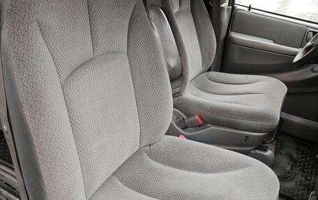 Dodge Caravan IV, 2005 год, 850 000 рублей, 24 фотография