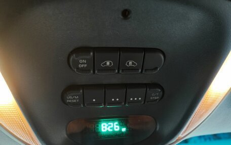 Dodge Caravan IV, 2005 год, 850 000 рублей, 26 фотография