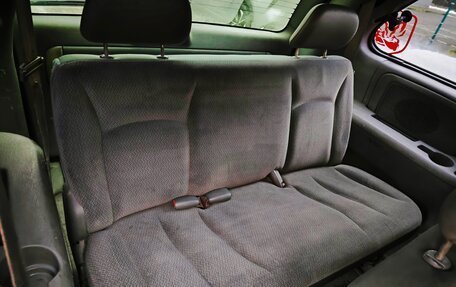 Dodge Caravan IV, 2005 год, 850 000 рублей, 23 фотография