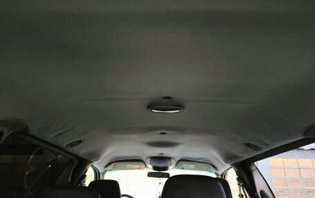 Dodge Caravan IV, 2005 год, 850 000 рублей, 21 фотография