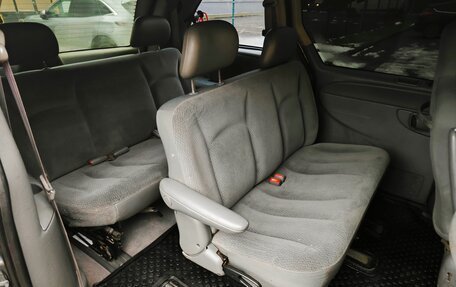 Dodge Caravan IV, 2005 год, 850 000 рублей, 22 фотография