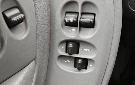 Dodge Caravan IV, 2005 год, 850 000 рублей, 30 фотография