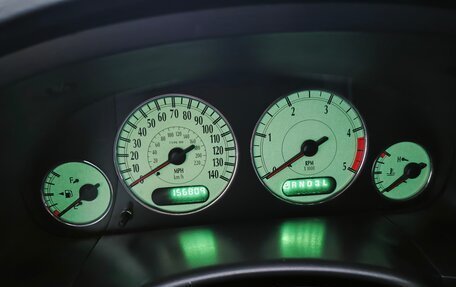 Dodge Caravan IV, 2005 год, 850 000 рублей, 28 фотография