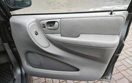 Dodge Caravan IV, 2005 год, 850 000 рублей, 31 фотография