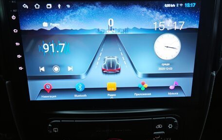 Dodge Caravan IV, 2005 год, 850 000 рублей, 34 фотография