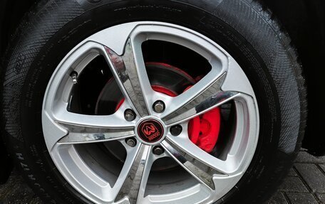 Dodge Caravan IV, 2005 год, 850 000 рублей, 32 фотография