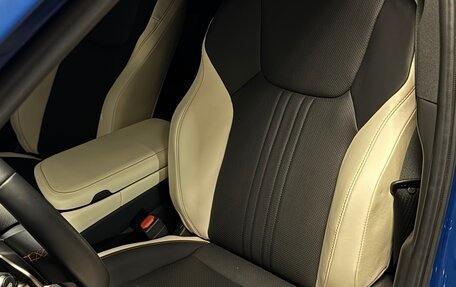 Lexus NX, 2022 год, 5 800 000 рублей, 8 фотография