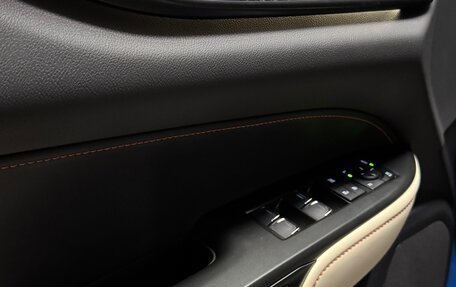 Lexus NX, 2022 год, 5 800 000 рублей, 10 фотография