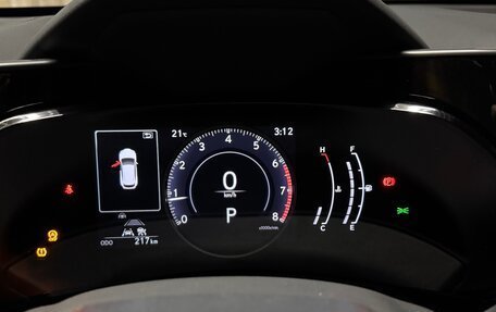 Lexus NX, 2022 год, 5 800 000 рублей, 12 фотография