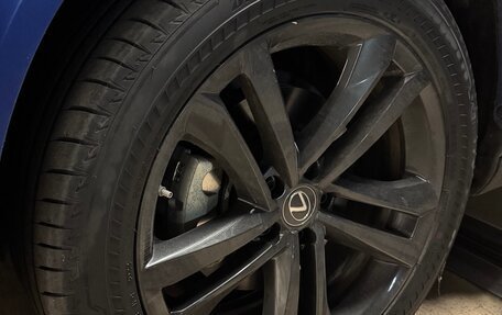 Lexus NX, 2022 год, 5 800 000 рублей, 21 фотография