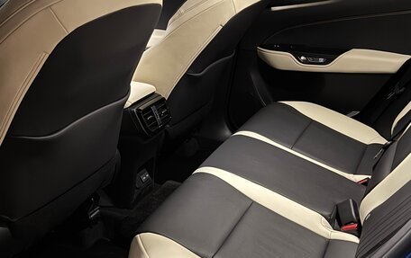 Lexus NX, 2022 год, 5 800 000 рублей, 17 фотография