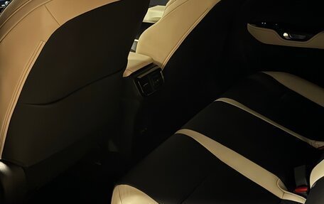 Lexus NX, 2022 год, 5 800 000 рублей, 15 фотография