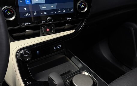 Lexus NX, 2022 год, 5 800 000 рублей, 22 фотография