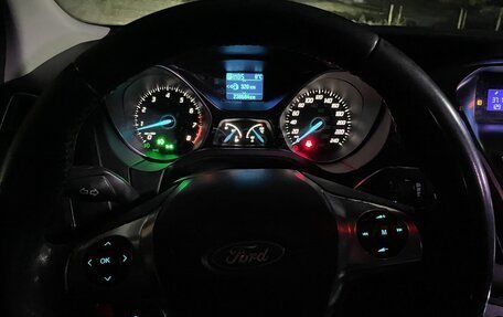 Ford Focus III, 2012 год, 735 000 рублей, 4 фотография