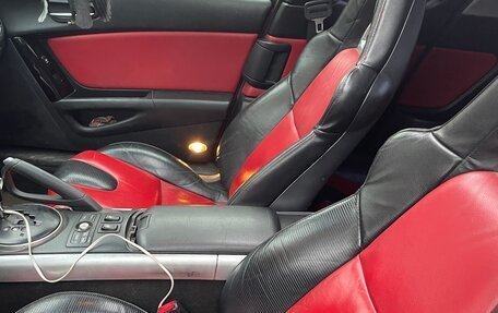 Mazda RX-8 I, 2003 год, 670 000 рублей, 5 фотография