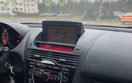 Mazda RX-8 I, 2003 год, 670 000 рублей, 6 фотография