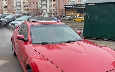 Mazda RX-8 I, 2003 год, 670 000 рублей, 7 фотография