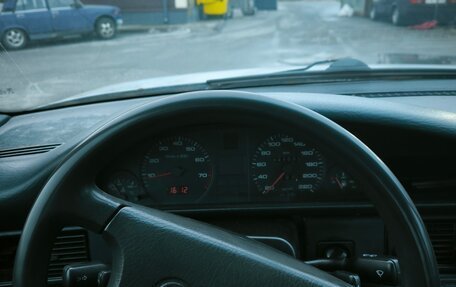 Audi 100, 1989 год, 130 000 рублей, 12 фотография