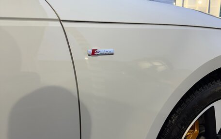 Audi A4, 2017 год, 2 750 000 рублей, 14 фотография