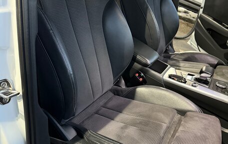 Audi A4, 2017 год, 2 750 000 рублей, 17 фотография