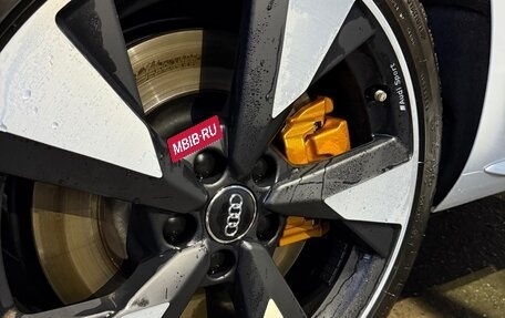Audi A4, 2017 год, 2 750 000 рублей, 21 фотография