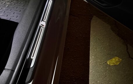 Audi A4, 2017 год, 2 750 000 рублей, 30 фотография