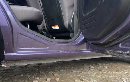 Ford Fusion I, 2006 год, 370 000 рублей, 10 фотография