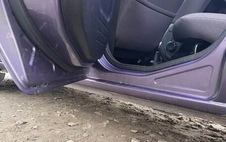 Ford Fusion I, 2006 год, 370 000 рублей, 8 фотография