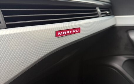 Audi A4, 2017 год, 2 750 000 рублей, 28 фотография