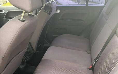 Ford Fusion I, 2006 год, 370 000 рублей, 16 фотография