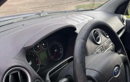 Ford Fusion I, 2006 год, 370 000 рублей, 21 фотография