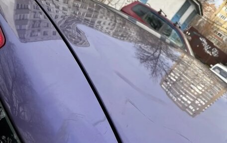 Ford Fusion I, 2006 год, 370 000 рублей, 18 фотография