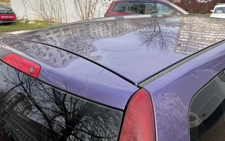 Ford Fusion I, 2006 год, 370 000 рублей, 20 фотография