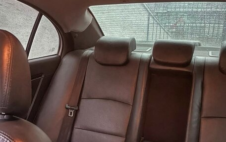 Geely Emgrand EC7, 2013 год, 350 000 рублей, 6 фотография