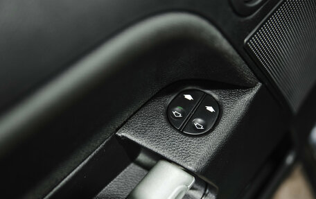 Ford Fusion I, 2008 год, 450 000 рублей, 6 фотография