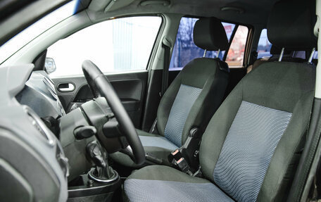 Ford Fusion I, 2008 год, 450 000 рублей, 5 фотография