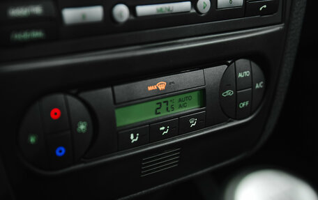 Ford Fusion I, 2008 год, 450 000 рублей, 12 фотография