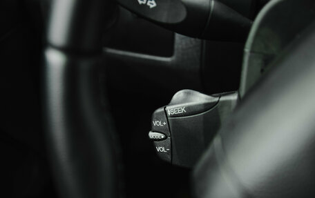 Ford Fusion I, 2008 год, 450 000 рублей, 10 фотография