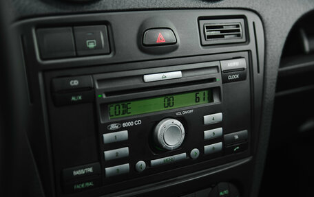 Ford Fusion I, 2008 год, 450 000 рублей, 11 фотография