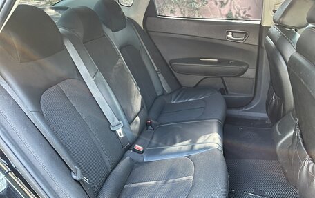 KIA Optima IV, 2019 год, 1 349 000 рублей, 9 фотография