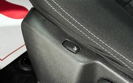 Renault Duster I рестайлинг, 2017 год, 1 349 000 рублей, 21 фотография