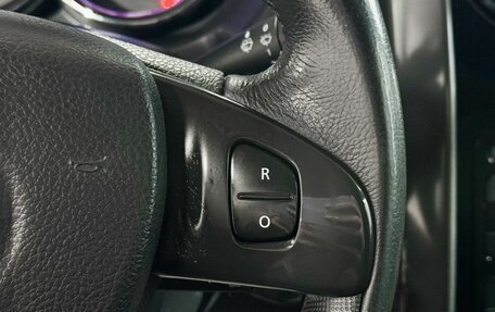 Renault Duster I рестайлинг, 2017 год, 1 349 000 рублей, 18 фотография