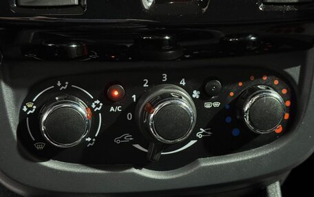 Renault Duster I рестайлинг, 2017 год, 1 349 000 рублей, 20 фотография