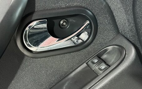 Renault Duster I рестайлинг, 2017 год, 1 349 000 рублей, 22 фотография