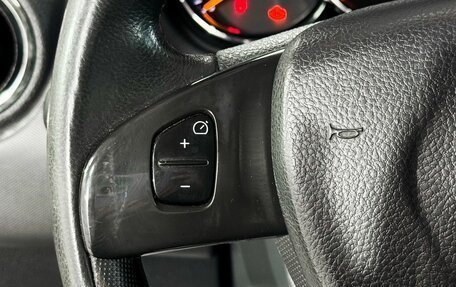 Renault Duster I рестайлинг, 2017 год, 1 349 000 рублей, 17 фотография