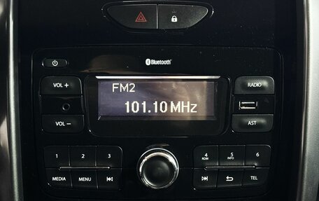 Renault Duster I рестайлинг, 2017 год, 1 349 000 рублей, 19 фотография