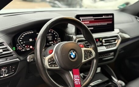 BMW X4 M, 2024 год, 10 490 000 рублей, 4 фотография