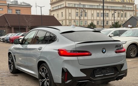 BMW X4 M, 2024 год, 10 490 000 рублей, 9 фотография