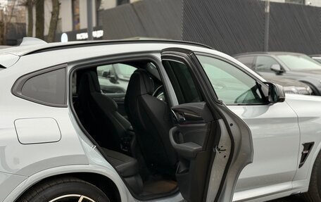 BMW X4 M, 2024 год, 10 490 000 рублей, 12 фотография