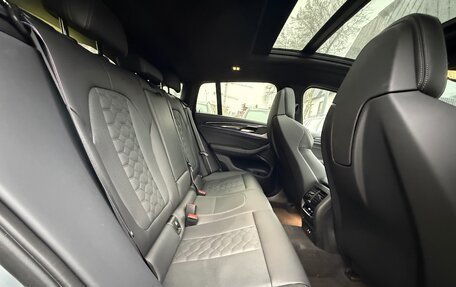 BMW X4 M, 2024 год, 10 490 000 рублей, 13 фотография